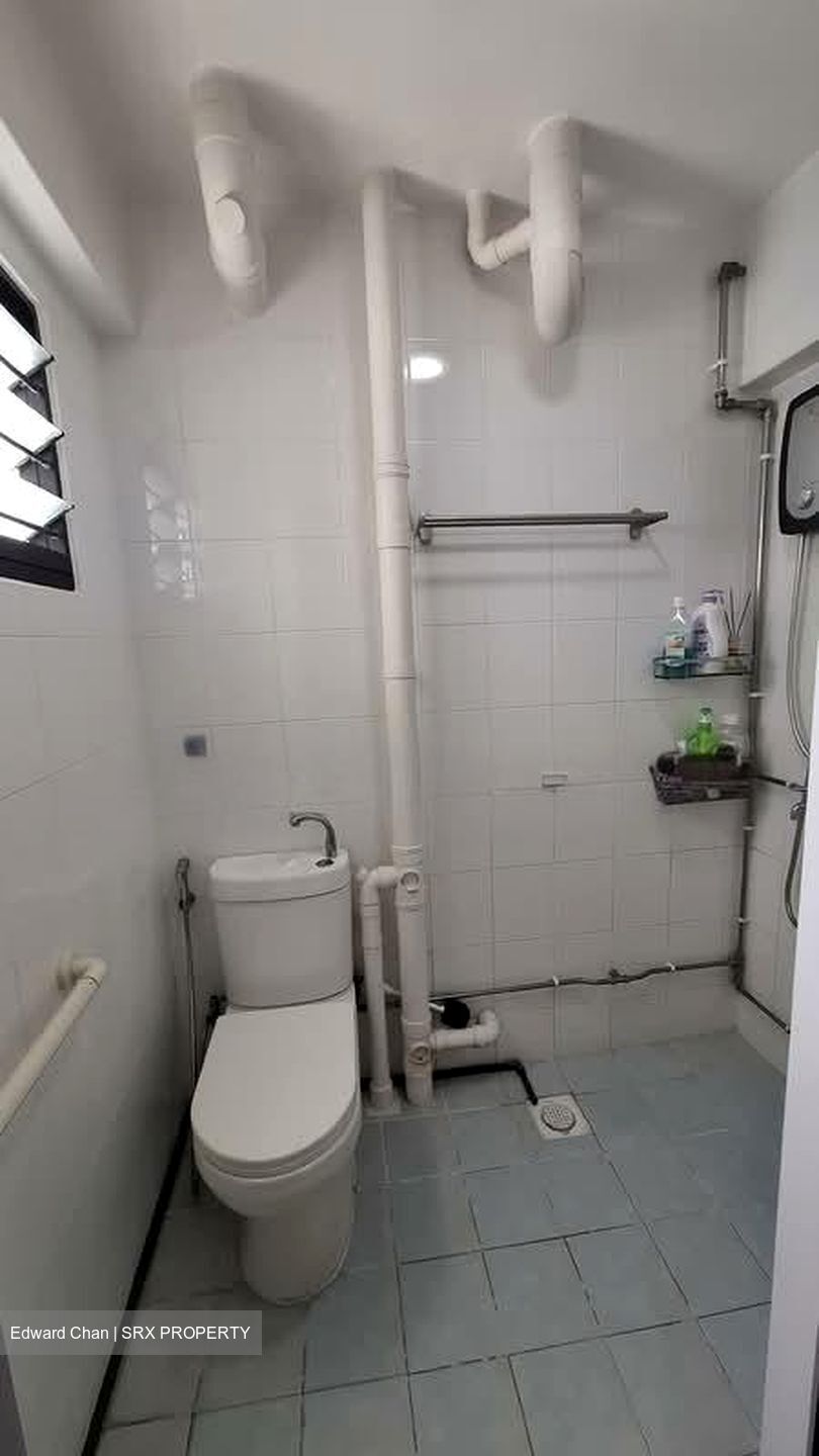 Blk 610 Nee Soon Central Meadows (Yishun), HDB 4 Rooms #526575141